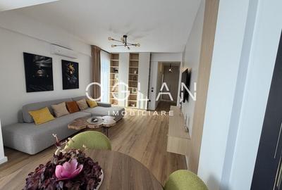 Apartament cu 2 camere decomandat, mobilat în Șelimbăr - 5