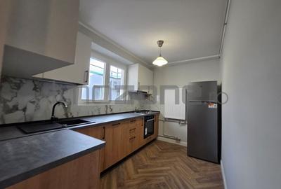 DRUMUL TABEREI | 2 CAMERE | BD.TIMISOARA | RENOVAT COMPLET | BAIE CU GEAM | - 4