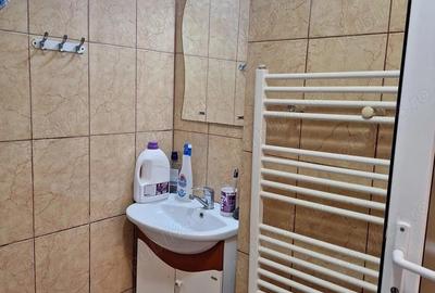 Zona Olimpia-Complex studen?esc, apartament 1 camera, parter, chirie 250 euro - 3