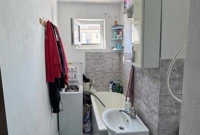Apartament cu 2 camere semidecomandat în Central - 5