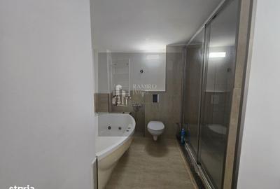 Apartament cu 7 camere, mobilat în Unirii - 5
