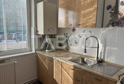 Apartament 3 camere renovat in zona excelenta a Sibiului - 8