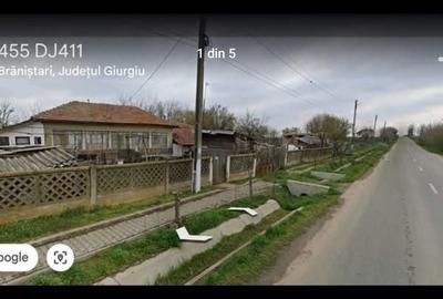 Casă cu 4 camere în Brăniștari - 2