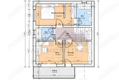 Teren de 451 mp, în Sărărie - 8