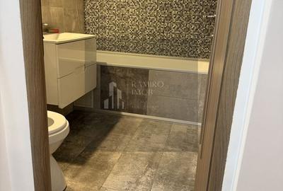 Apartament cu 2 camere semidecomandat, mobilat în Olteniței - 9