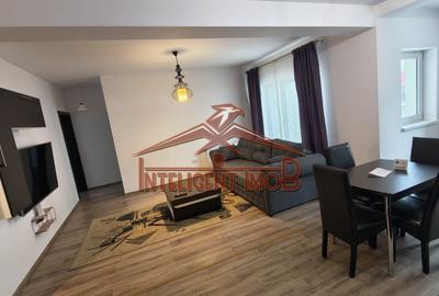 Apartament cu 3 camere decomandat, mobilat în Șelimbăr - 19