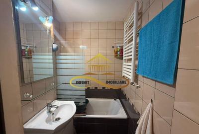 Apartament cu 2 camere de inchiriat - 12