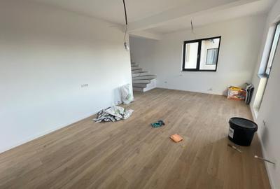 Casa Individuala + Mansarda Finisata + Garaj, Comision 0% - 20