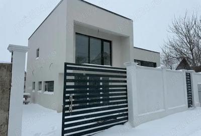 Casă cu 4 camere în Central - 4