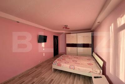 Garsonieră decomandată, mobilată în Brazda lui Novac - 5