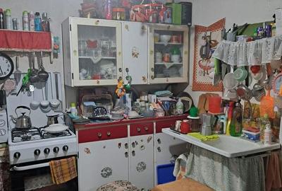 Casă cu 2 camere cu Teren 250 Mp în Burdea - 2