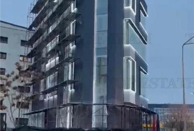 Spatiu comercial stradal de inchiriat / Office / Reprezenant - 5