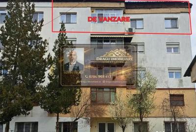 Apartament cu 3 camere decomandat în Central - 5