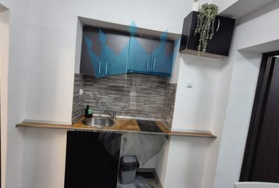 Apartament 2 Camere Gara de Nord Grivita Bucuresti - 11