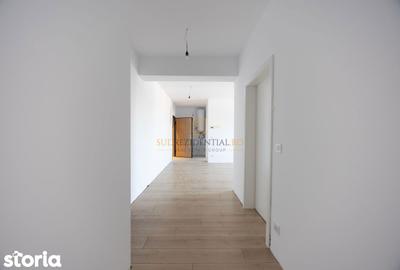 Apartament cu 3 camere decomandat în Metalurgiei - 3