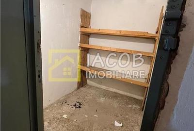 Garsoniera renovata complet, zona Aviatorilor - Pasapoarte - 15