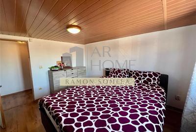 Casă individuală cu 4 camere cu Garaj în Șirna - 10