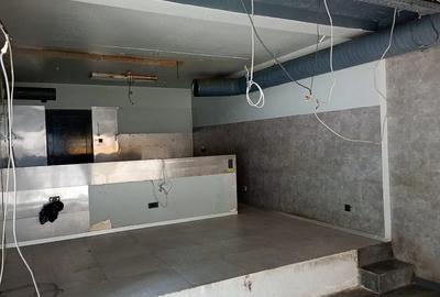 Spațiu comercial, de 120 mp, în Militari - 5
