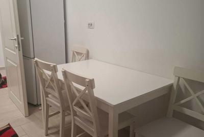 Apartament cu 2 camere decomandat în Dancu - 7