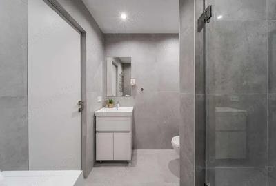 Garsoniera zona Grozavesti - 1