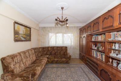 Apartament 4 camere decomandat Costesti, jud. Arges - 7
