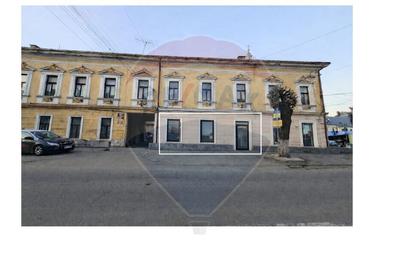 Spațiu comercial, de 50.74 mp, în Ultracentral - 5