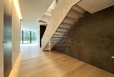 Vila Spectaculoasa *460mpc* / 800mp teren / Piscina Proprie / Pipera - 14