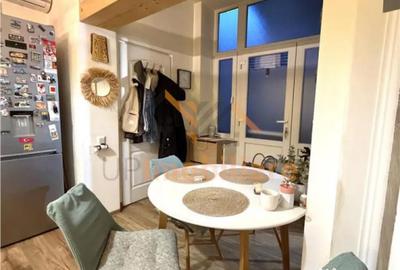 Apartament cu 4 camere semidecomandat în Central - 13