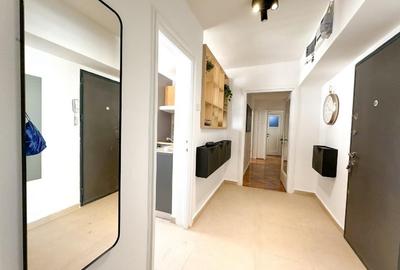 Apartament 3 dormitoare Gara de Nord - 2