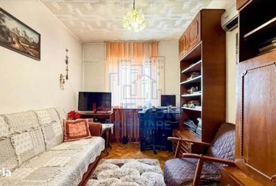 Apartament cu 4 camere decomandat în Păcurari - 2