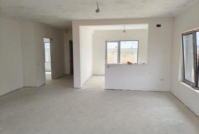 Casă individuală cu 3 camere cu Canalizare în Vidra - 7