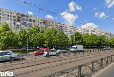 Garsonieră în Decebal