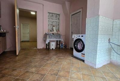Casă cu Teren 250 Mp în Central - 8
