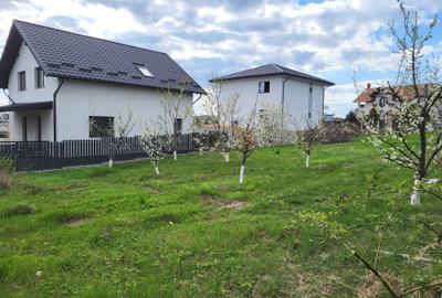 Teren de 900 mp, în Moara - 7