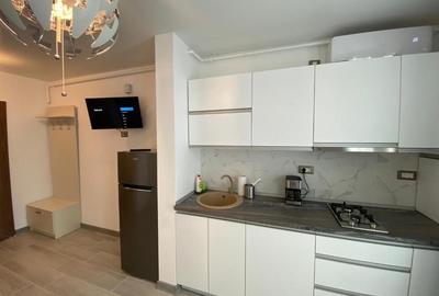 Garsonieră, mobilată în Nord - 5