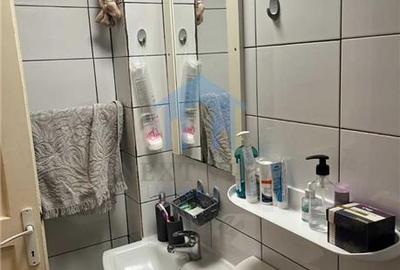 Garsonieră decomandată în Central - 5