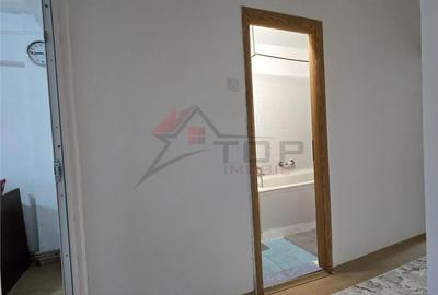 Apartament cu 2 camere decomandat în Dacia - 5