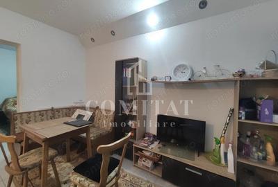 Apartament | 2 camere | 41 mp | zona strazii Horea - 2