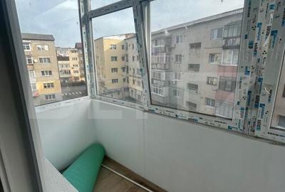 Apartament cu 2 camere semidecomandat în Micro 11 - 5