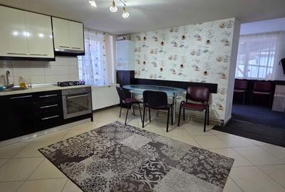 Apartament cu 3 camere decomandat în Central - 6