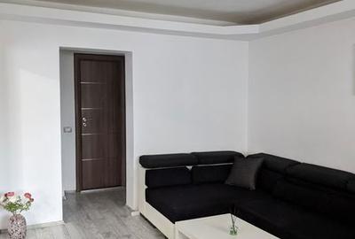 Apartament cu 2 camere semidecomandat în Moșilor - 2