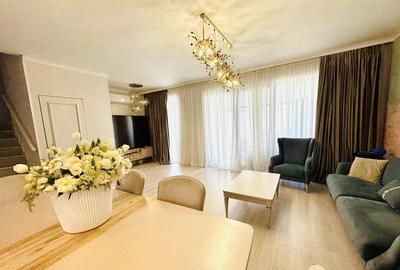 Proprietar · Vilă de închiriat Mobexpert Homes Pipera · 5 camere Proprietar · Vilă de închiriat Mobexpert Homes Pipera · 5 camere - 2