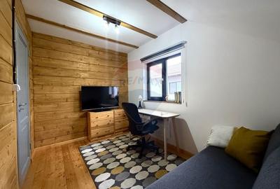 Casa individuala in comuna Masca - 12