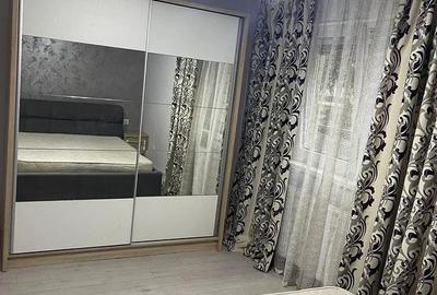 Apartament cu 2 camere decomandat în Titan - 3
