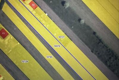 Spațiu comercial, în Ideciu de Jos