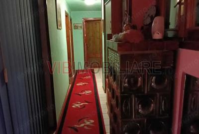 Casă cu 2 camere cu Teren 722 Mp în Aradului - 7