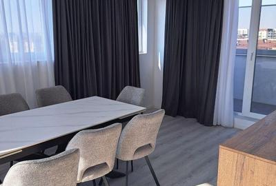 Apartament cu 3 camere în Sălaj - 16
