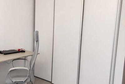Garsonieră decomandată în Central - 4