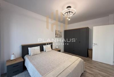 Apartament cu 2 camere decomandat, mobilat în Orașul Vechi - 9