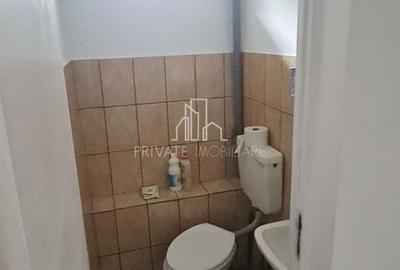 Spațiu comercial, de 53 mp, în Lefaia - 8
